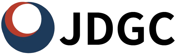 JDGC Japan Data Governance Council